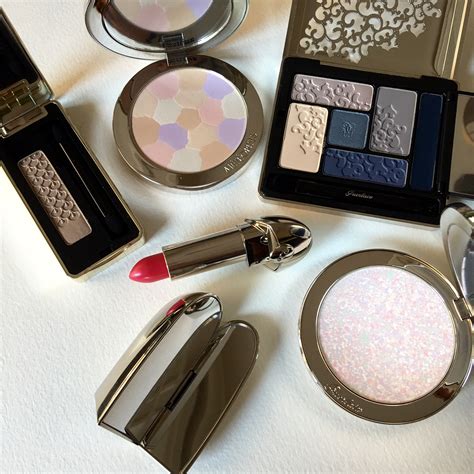 guerlain makeup.